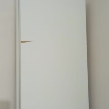 Kelebek Mobilya'dan Defolu Dolap, Uzun Süreli Cevapsızlık Ve Çocuk Güvenliği Tehlikesi