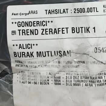 Beden Yanıltması Ve İade Reddiyle Instagram Satıcısı