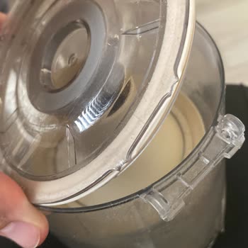 Toz Haznesi Kapağı İlk Düşmede Kırıldı, Teknik Servis İki Ay Sessiz Kaldı