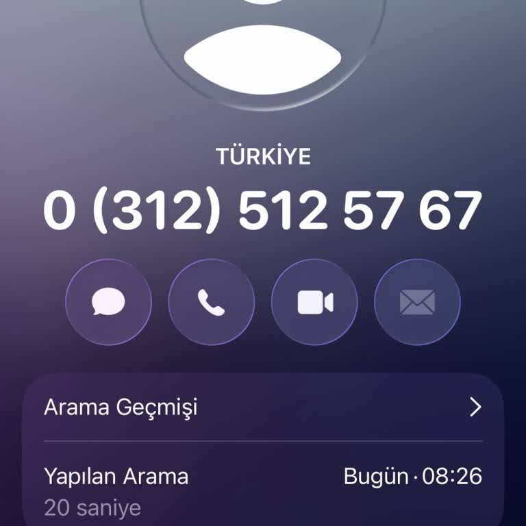 Sipariş Gecikmesi Ve Kaba Telefon Tutumu İçin Özür Talebi
