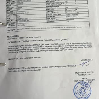 Poliçe İadesi 35.000 TL Gecikti, Hemen Ödeme Talebi