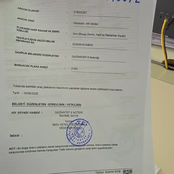Poliçe İadesi 35.000 TL Gecikti, Hemen Ödeme Talebi