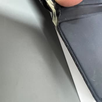Çalışmayan Ve Deformeli Apple Smart Keyboard İçin Tam İade Talebi