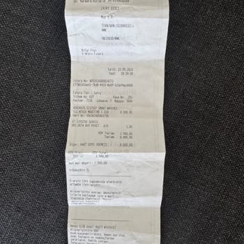 Media Markt'ta Ayıplı Akıllı Saat İçin Yeniden Değişim Ve Tam İade Talebi