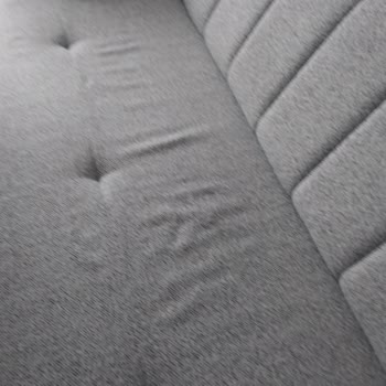 Aylar İçinde Deforme Olan Koltukta Üretim Hatası İddiası