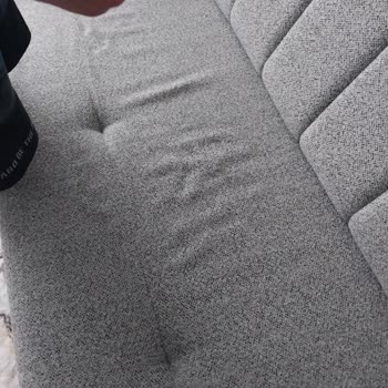 Aylar İçinde Deforme Olan Koltukta Üretim Hatası İddiası