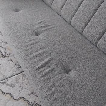 Aylar İçinde Deforme Olan Koltukta Üretim Hatası İddiası