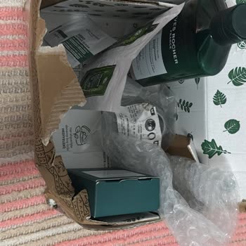 Açık Kargo Ve Yanlış Ürün Gönderimi Sonrası Yetersiz İade