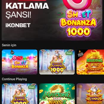 İkonbet Hesabım Kapatıldı Ve 1.600.000 TL Kazancım Ödenmedi