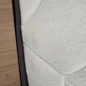 Bellona Mağazasından Aldığım Teşhir Mobilya Ve Kirli Yatak Sorunu