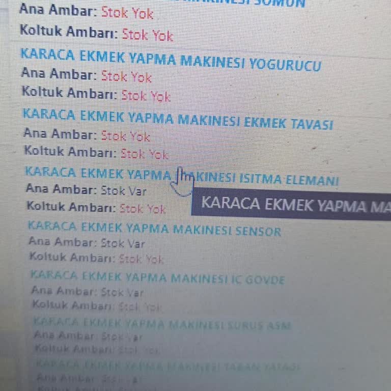 Karaca Züccaciye Teflon Kaplama Pişirme Haznesi Zamanla Deforme Oldu