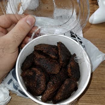 Yanmış Köfte Ve Red Edilen İade Talepleri Tüketici Mahkemesine Şikayet