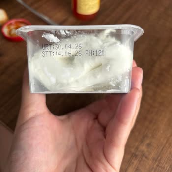 Son Kullanma Tarihi Geçmiş Kaymak Satışı Ve İade Talebi