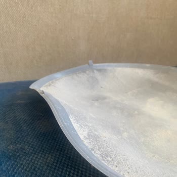 Garanti Kapsamında Kırılan Membran Ve Filtre Ücretsiz Değişimi Talebi