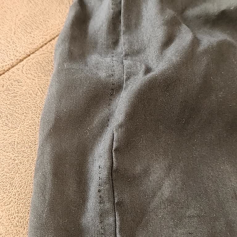Ayıplı Pantolon Üzerine Markanın Cevapsızlığı
