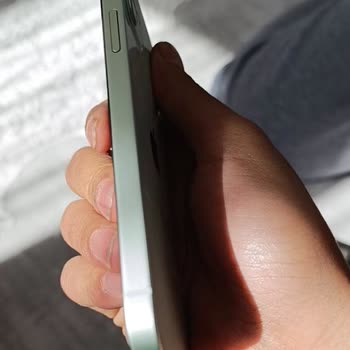 Montaj Hatası Nedeniyle Cep Telefonunda Ekran Sorunu Ve Garanti Sürecinde Yetkili Destek Eksikliği