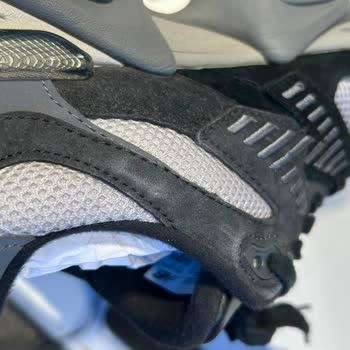 Sneaks Up Deforme New Balance Ayakkabım İade Reddiyle Karşılaştım