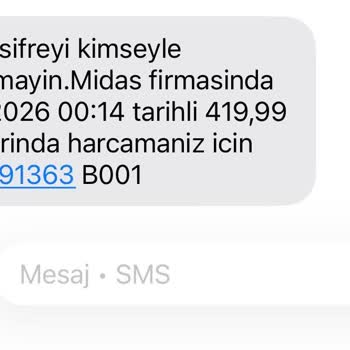 Midasbuy Üzerinden Alınan 660 UC’nin Sadece 60’u Yüklendi Ve Ödeme Tamamı Çekildi