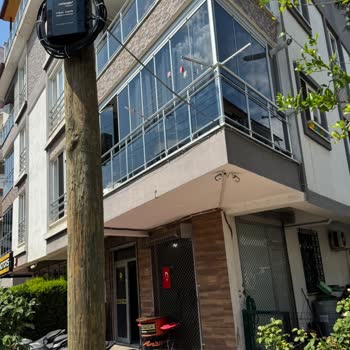 İzinsiz Kablo Kurulumu Ve Balkon Delinmesi Şikayetim