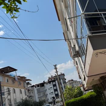 İzinsiz Kablo Kurulumu Ve Balkon Delinmesi Şikayetim