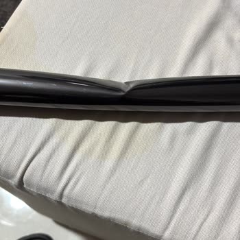 Dyson V12 Bakım Servisinde Hasarlı Ürün Ve Yetersiz Kontrol