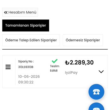 Meysa Design’da Eksik Takım Ve Cevapsız İletişim
