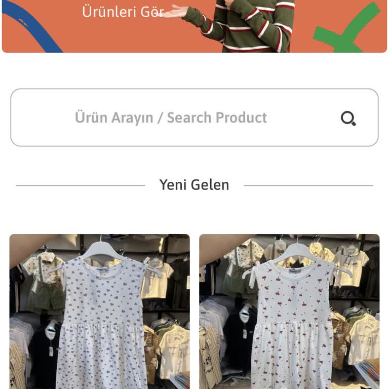 Alisa Giyim Gelen Ürünlerin Kalıpları Orantısız Ve Hatalı