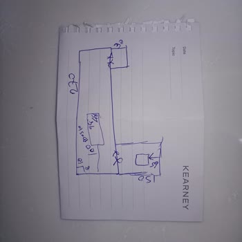 Belenco Mutfak Tezgahındaki Çatlamalar Ve Patlama Sesleri Çocuk Güvenliğini Tehlikeye Atıyor