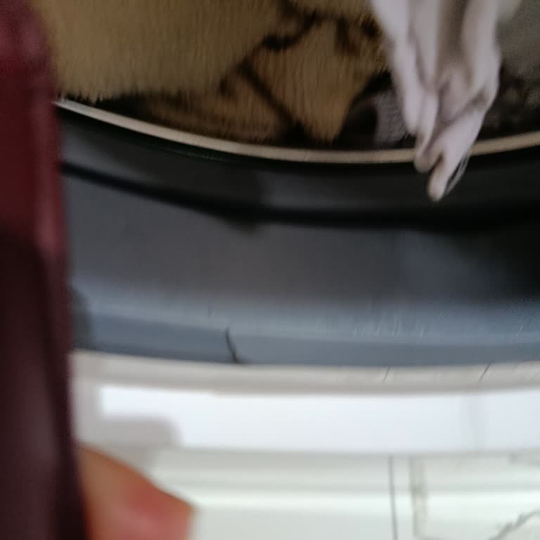 Garanti Ve Ek Garanti Kapsamındaki Çamaşır Makinesi Körük Arızasında Haksız Ücret Talebi