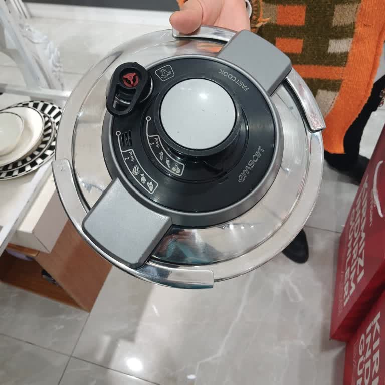 Düdüklü Tencere Kapağı Onarımında Üç Aylık Gecikme Ve Bilgi Eksikliği