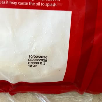 Superfresh Patates Kızartması Çürük Çıktı, Sağlık Riski Ve Güven Sarsıldı