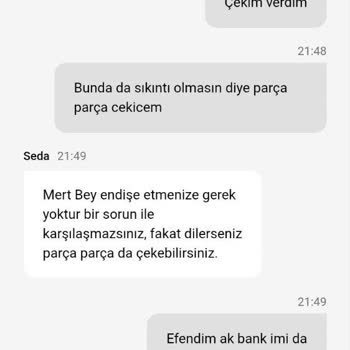 Zorunlu Havale Şartı Ve Hesabın Kapatılması Sonrası Kazançlarım Silindi
