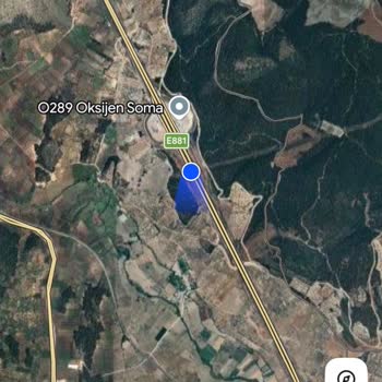 Yol Ortasında Durulması Güvenlik Ve Konfor Sorunu