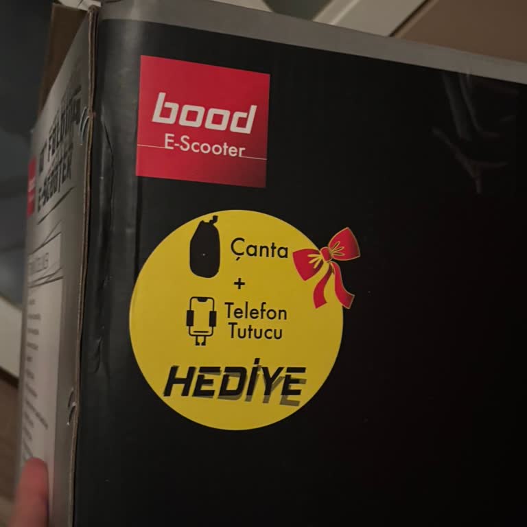Media Markt Bursa Nilpark’ta Hediye Telefon Tutucu Verilmedi
