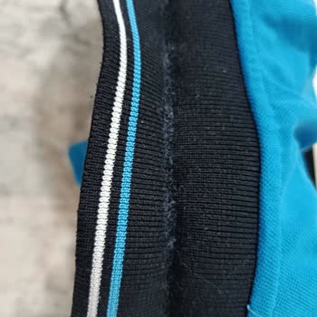 Çamaşır Makinesinin Kıyafetleri Zarar Vermesi Ve Değişim Talebi