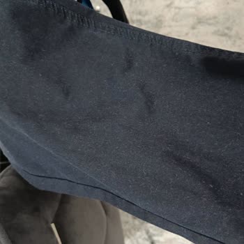 Çamaşır Makinesinin Kıyafetleri Zarar Vermesi Ve Değişim Talebi