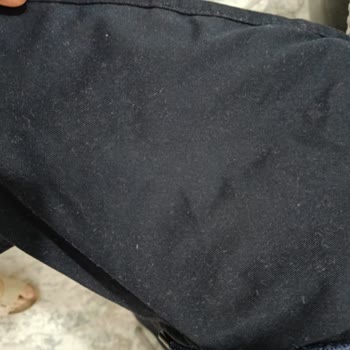 Çamaşır Makinesinin Kıyafetleri Zarar Vermesi Ve Değişim Talebi