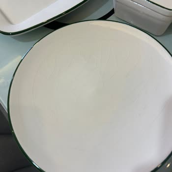 Bella Maison’da Çatlamış Tabaklar Ve Yetersiz İade Teklifi