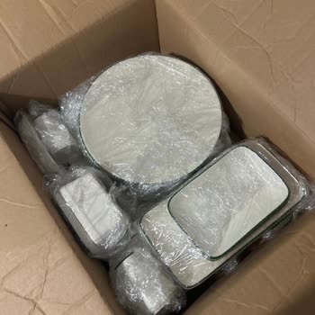 Bella Maison’da Çatlamış Tabaklar Ve Yetersiz İade Teklifi