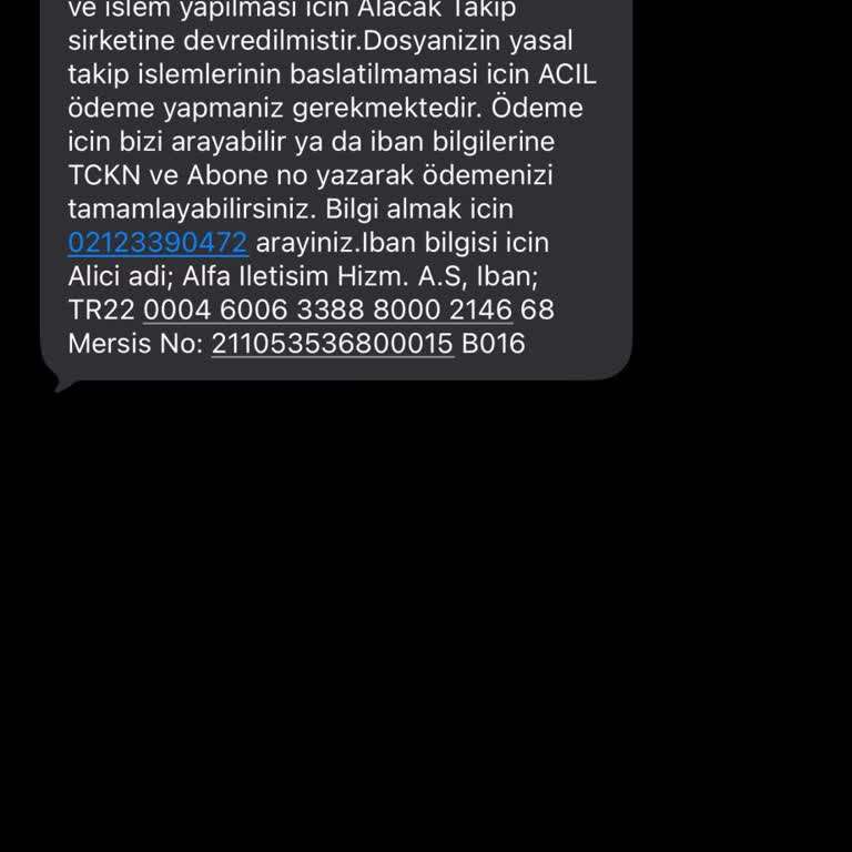 Şok Net'te Haksız Borç Ve Haciz, Çelişkili Müşteri Hizmeti Bilgileri