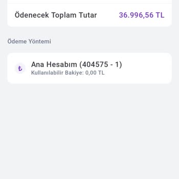 Hadi - Tombank Hukuk Bürosu’ndan Aşırı Borç Talebi Ve Hakaretli Aramalar