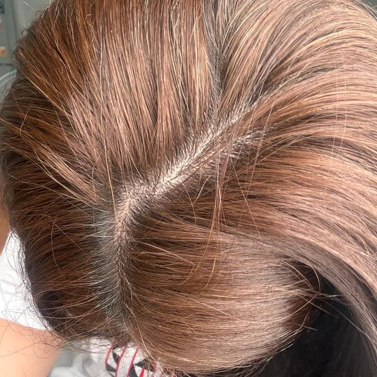 L’Oreal Boyasında Formül Değişikliği Sonrası Renk Bozukluğu Ve Saç Dökülmesi