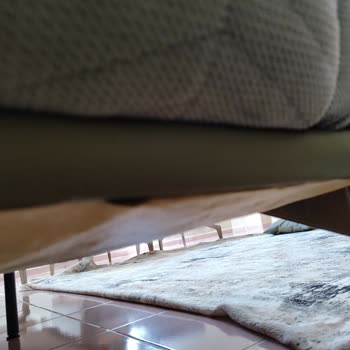 Doğtaş Koltuk Takımında Onarım Gecikmesi Ve İletişimsizlik