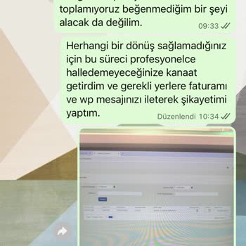 Satıcının 14 Günlük Cayma Hakkını Reddetmesi Ve Ücret İadesi Talebi