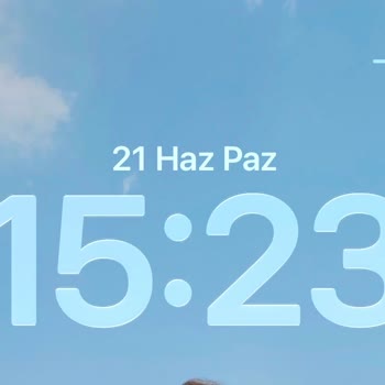 Eki aç