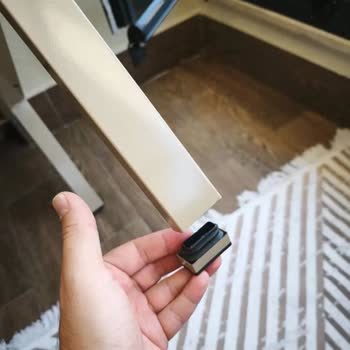 İdefix Defolu Tekli Sandalye ve İade Reddi İçin Şikayet