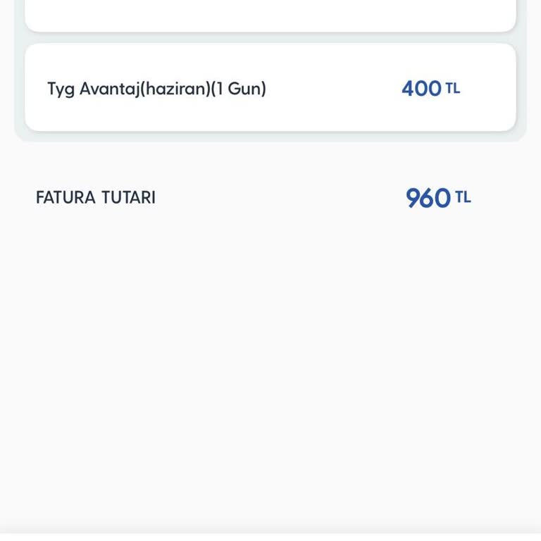 Turkcell Otomatik Yurt Dışı Paketi Tanımlanması Ve 400 TL Ücretinin İptali Talebi