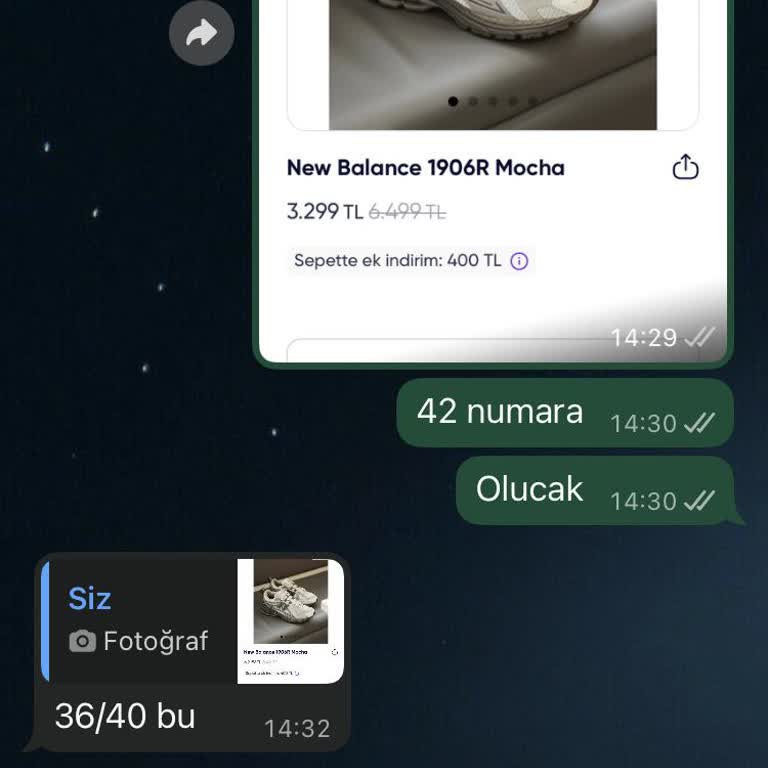 Stok Hatası Ve İade İsteği: 3.148 TL Geri Ödeme Talebi