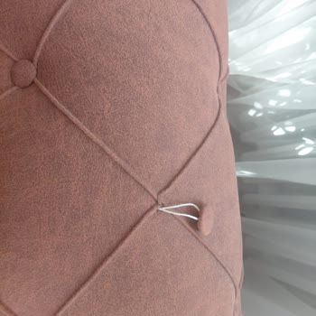 Kelebek Mobilya Koltuk Takımı Aşırı Deforme, Değişim Talebi
