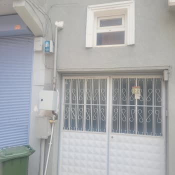 Binamıza Fiber Altyapısı Yüklenmedi